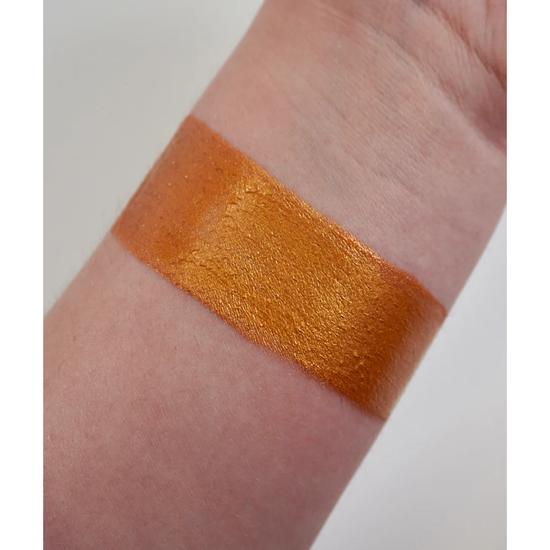 Glisten Cosmetics Vegas Gold Wet Liner Eyeliner Small - 3g