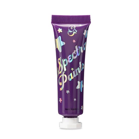 Glisten Cosmetics Violet Spectra Paint Purple Cosmetic Paint