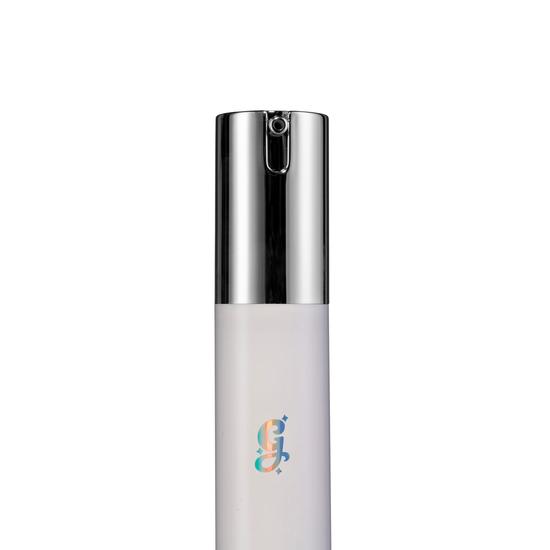 Glisten Cosmetics White Spectra Base Colourful Foundation