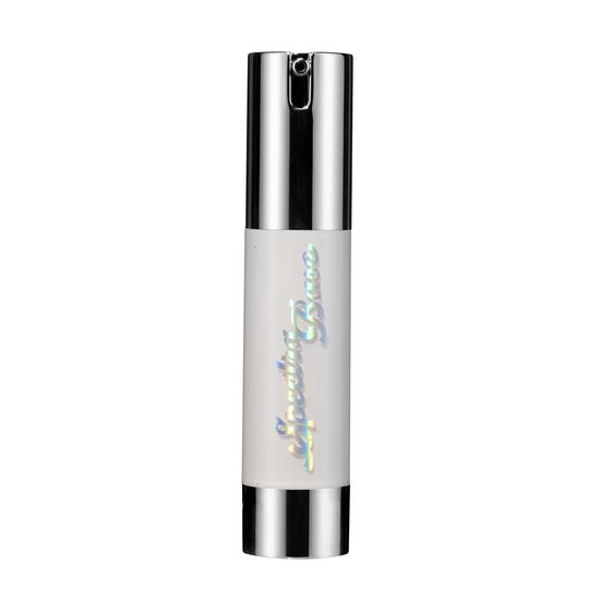 Glisten Cosmetics White Spectra Base Colourful Foundation