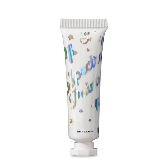 Glisten Cosmetics White Spectra Face & Body Paint 30ml
