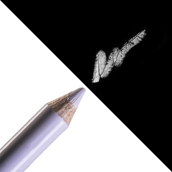 Glisten Cosmetics White Spectra Pencil Colourful Pencil