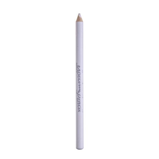 Glisten Cosmetics White Spectra Pencil Colourful Pencil
