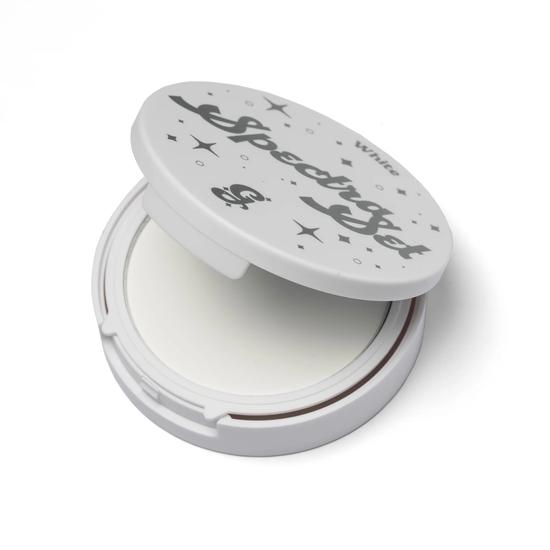Glisten Cosmetics White Spectra Set Colourful Pressed Powder