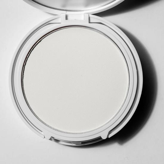 Glisten Cosmetics White Spectra Set Colourful Pressed Powder