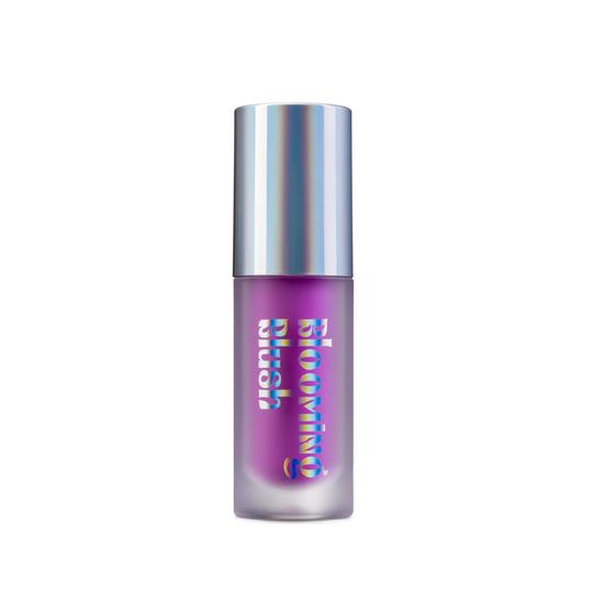 Glisten Cosmetics Yikes! Blooming Blush