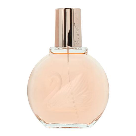 Gloria Vanderbilt Miss Vanderbilt Eau De Toilette 100ml