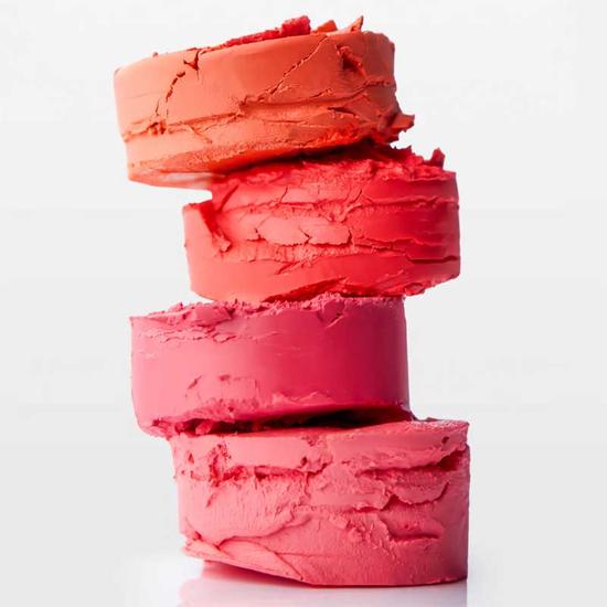 Glow Hub Buff Blush Stick Hot Flush