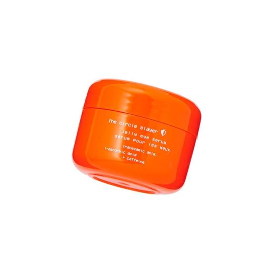Glow Hub The Circle Slayer Jelly Eye Serum