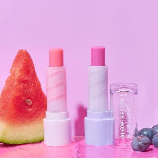 Glow Recipe Lip Pop Blueberry Bounce