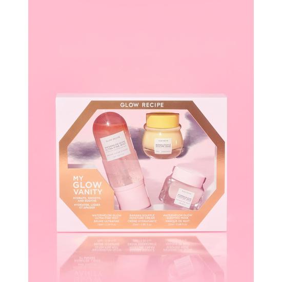 Glow Recipe My Glow Vanity Kit