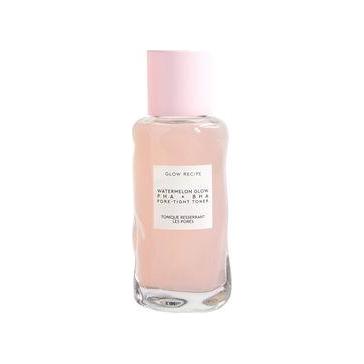 Glow Recipe Watermelon Glow PHA + BHA Pore-Tight Toner Home & Away Kit