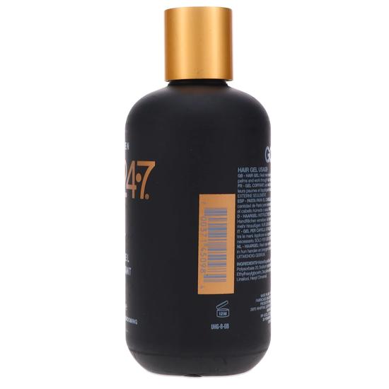 GO24.7 Real Men Styling Hair Gel 236ml