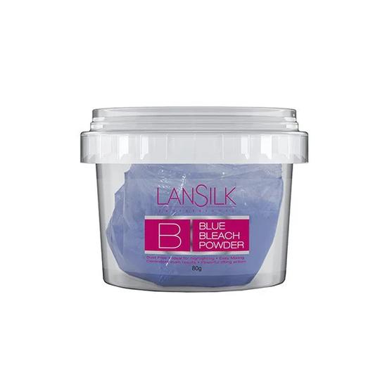 Gold Blue Bleach Powder 500g / White