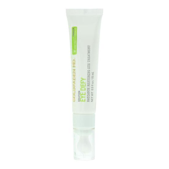 Goldfaden MD Eye Defy Radiance Restoring Eye Treatment 15ml