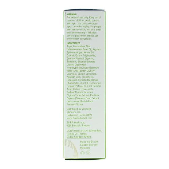 Goldfaden MD Eye Defy Radiance Restoring Eye Treatment 15ml