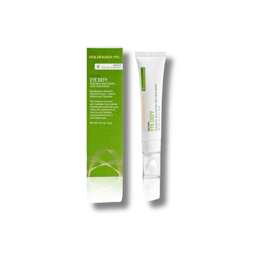 Goldfaden MD Eye Defy Radiance Restoring Eye Treatment 15ml