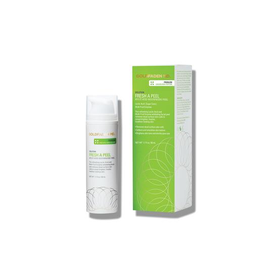Goldfaden MD Fresh A Peel Multi Acid Resurfacing Peel 50ml
