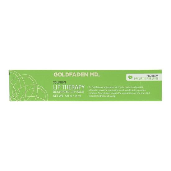 Goldfaden MD Lip Therapy Restoring Lip Treatment 15ml