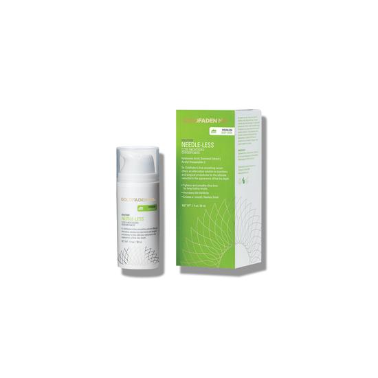 Goldfaden MD Needle-Less Line Smoothing Concentrate 10ml