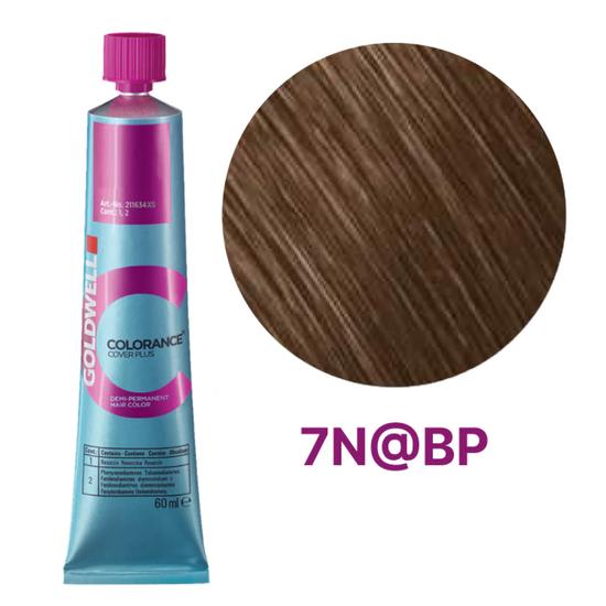 Goldwell Colorance Demi Permanent Hair Colour 9N
