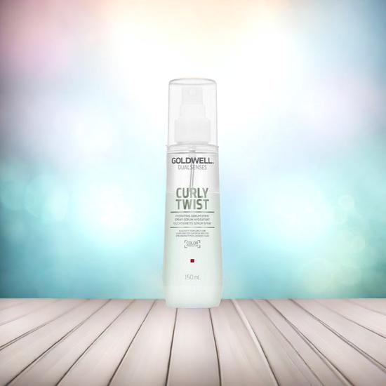 Goldwell Dual Senses Curly Twist Serum Spray 150ml