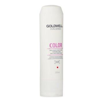 Goldwell Dualsenses Colour Brilliance Conditioner 30ml