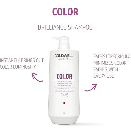 Goldwell Dualsenses Colour Brilliance Shampoo 250ml