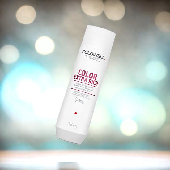 Goldwell Dualsenses Colour Extra Rich Brilliance Shampoo 1000ml