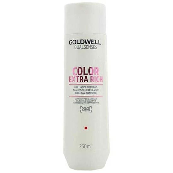 Goldwell Dualsenses Colour Extra Rich Brilliance Shampoo 1000ml