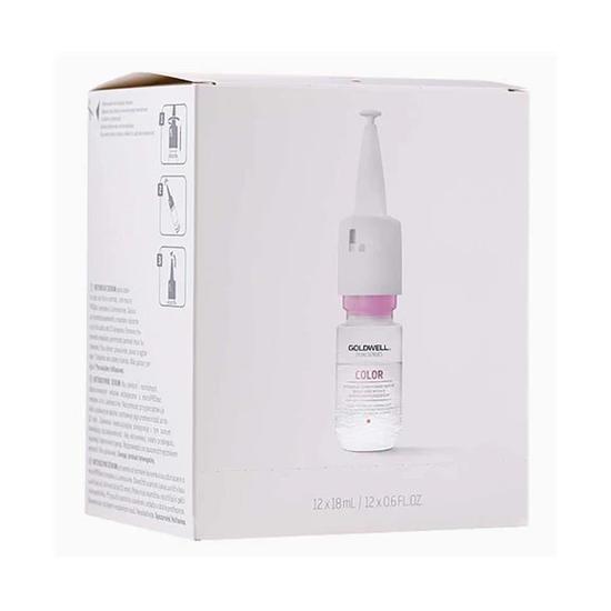 Goldwell Dualsenses Colour Intensive Conditioning Serum 12x18ml