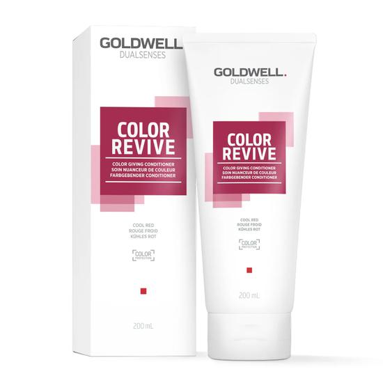 Goldwell Dualsenses Colour Revive Conditioner Cool Brown