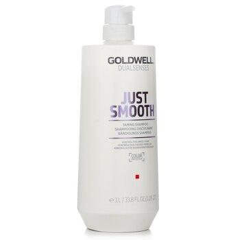 Goldwell Dualsenses Just Smooth Taming Shampoo 250ml