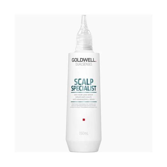 Goldwell Dualsenses Scalp Anti Hair Loss Specialist Serum 150ml