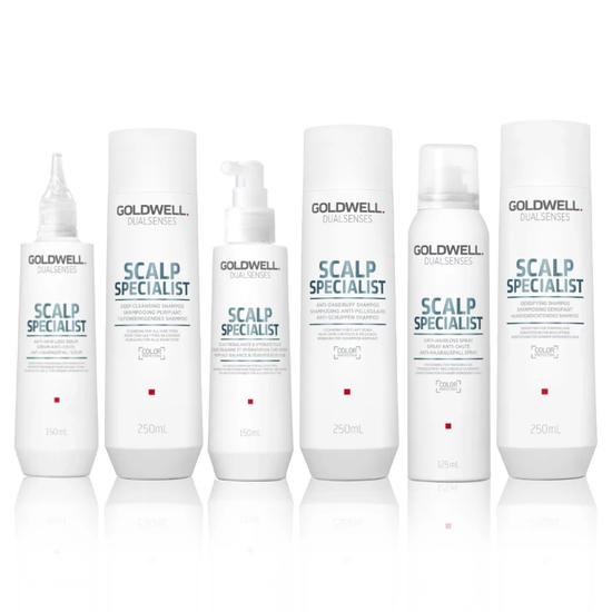 Goldwell Dualsenses Scalp Specialist Anti Dandruff Shampoo 250ml