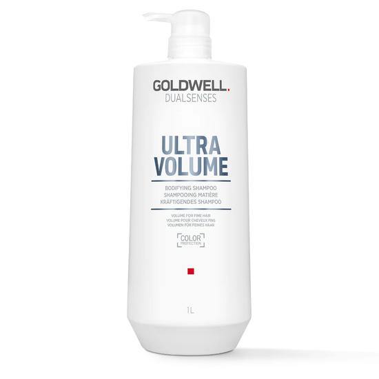 Goldwell Dualsenses Ultra Volume Shampoo 250ml