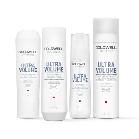 Goldwell Dualsenses Ultra Volume Shampoo 250ml