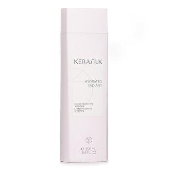 Goldwell Kerasilk Colour Protecting Shampoo 250ml