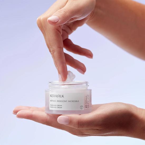 Goldwell Kerasilk Finishing Cream 50ml