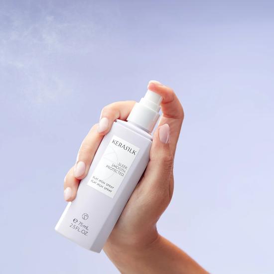 Goldwell Kerasilk Flatiron Spray 75ml