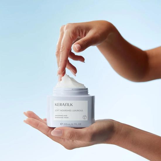 Goldwell Kerasilk Smoothing Mask 50ml