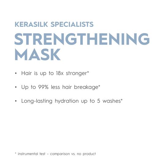 Goldwell Kerasilk Strenghtening Mask 50ml