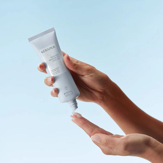 Goldwell Kerasilk Strengthening Bond Builder 90ml