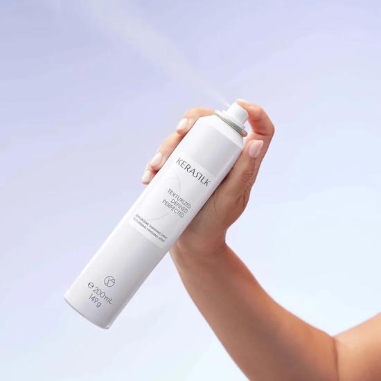 Goldwell Kerasilk Texturizing Finishing Spray 200ml