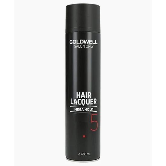 Goldwell Salon Only Hair Lacquer Super Firm Mega Hold 600ml