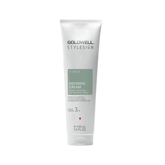 Goldwell Style Sign Curls Defining Cream 75ml