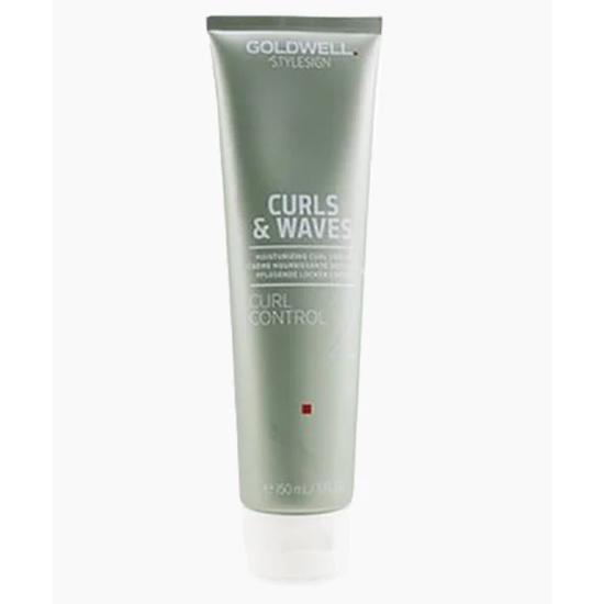 Goldwell Style Sign Curls & Waves Curl Control 2 Cream 150ml
