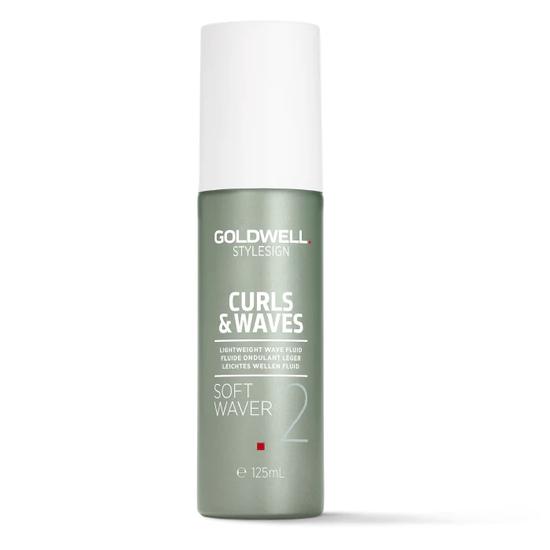 Goldwell Style Sign Curls & Waves Soft Waver 2 Fluid 125ml