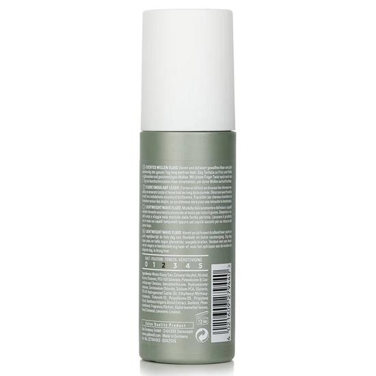 Goldwell Style Sign Curls & Waves Soft Waver 2 Fluid 125ml