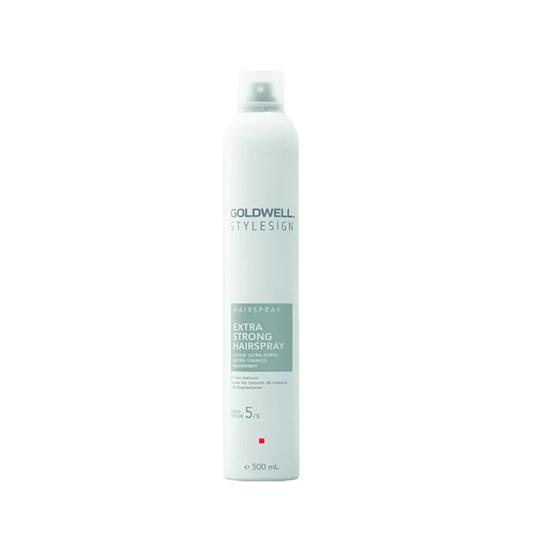 Goldwell Style Sign Extra Strong Hairspray 300ml